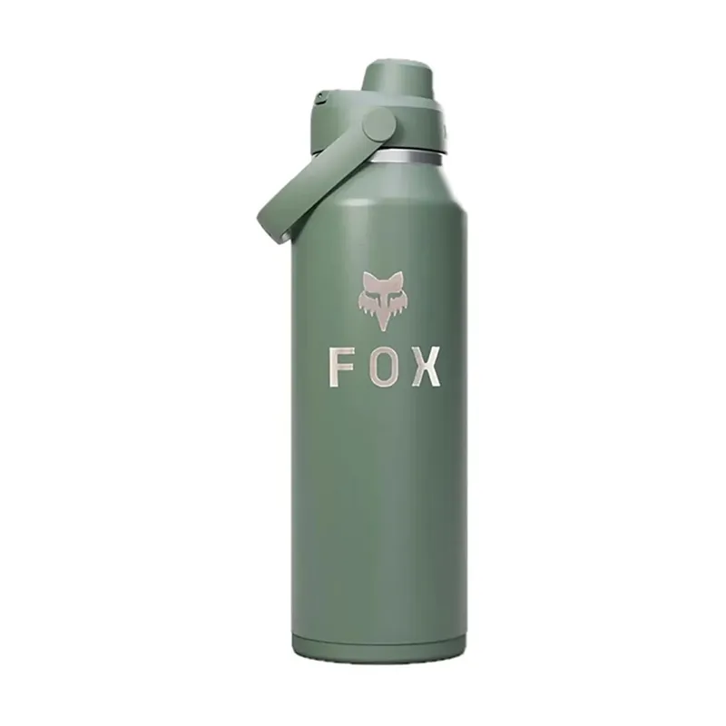 Fox X CamelbakThrive Chug Bottle Vss 32oz in Green